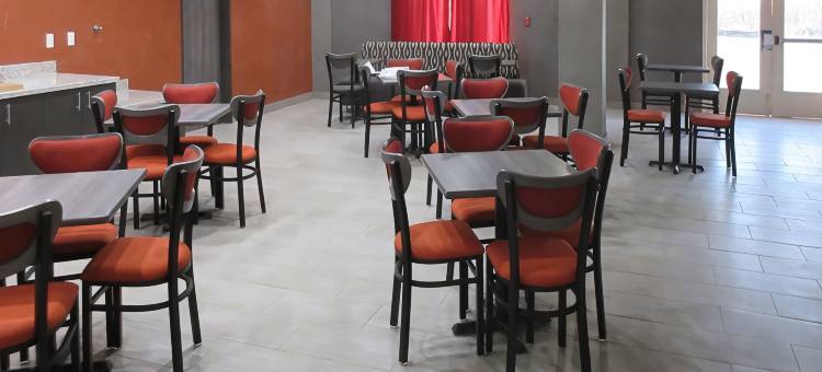 奥德萨I-20 美茵斯坦套房酒店(MainStay Suites Odessa I-20)图片