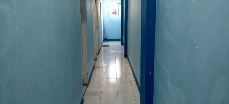 OYO 90001 拉塔内特47号民宿靠近生活广场(Hotel O Homestay 47 Latanete Near Living Plaza)图片