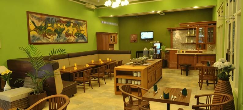 勒克拉撒克精品酒店(Le Krasak Boutique Hotel)图片