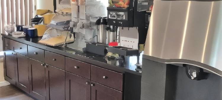 伍德伯里中央谷美洲贝斯特价值酒店(Americas Best Value Inn Central Valley)图片