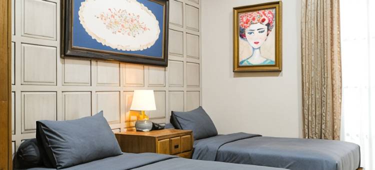 Nonies Huis Cibubur图片