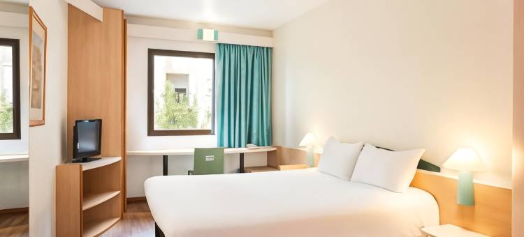 B&B萨拉戈萨中心酒店(B&B Hotel Zaragoza Centro)图片