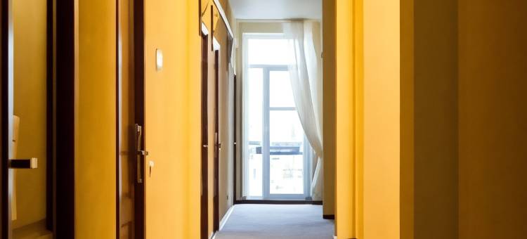 玛格兰之屋酒店(Magellan House Hotel)图片