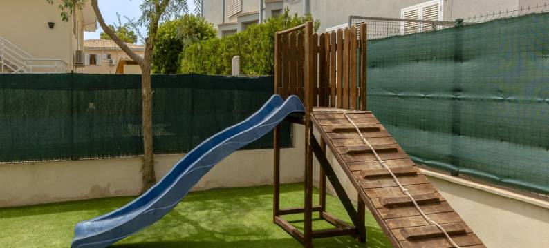 Villa  Near Playas de Muro图片