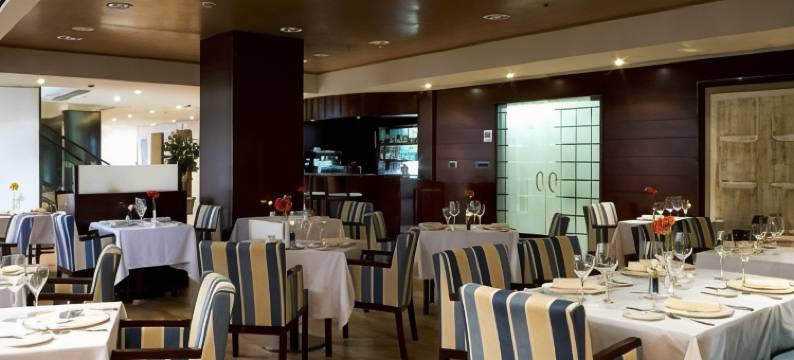 瓦伦西亚中心酒店(Hotel Valencia Center)图片