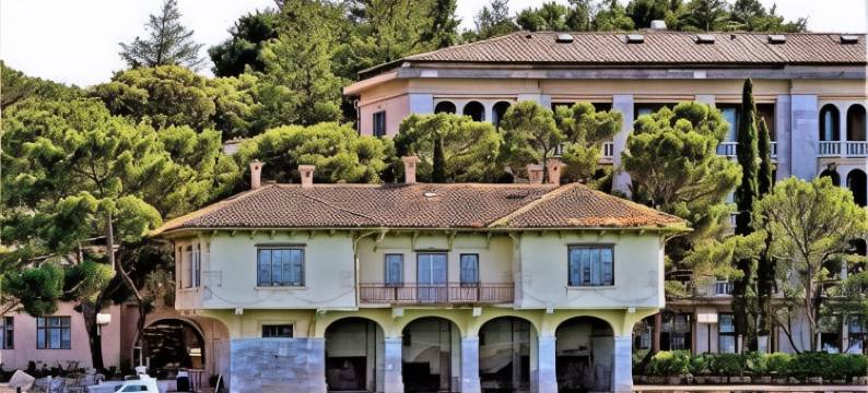 维雷塔巴希亚娜酒店(Villetta Phasiana)图片