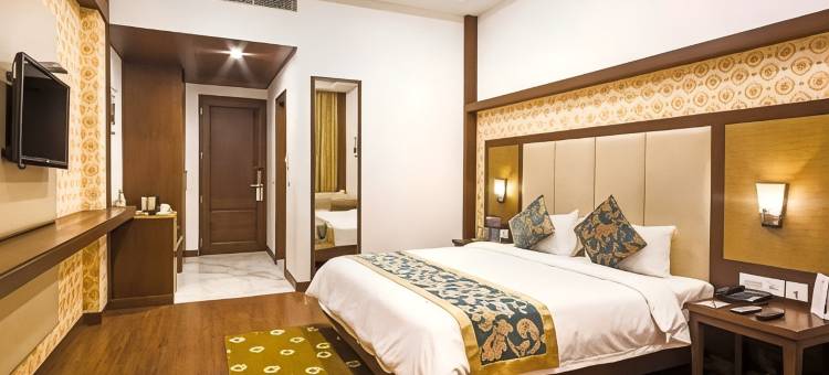 费恩半山度假村(The Fern Hillside Resort Bhimtal)图片