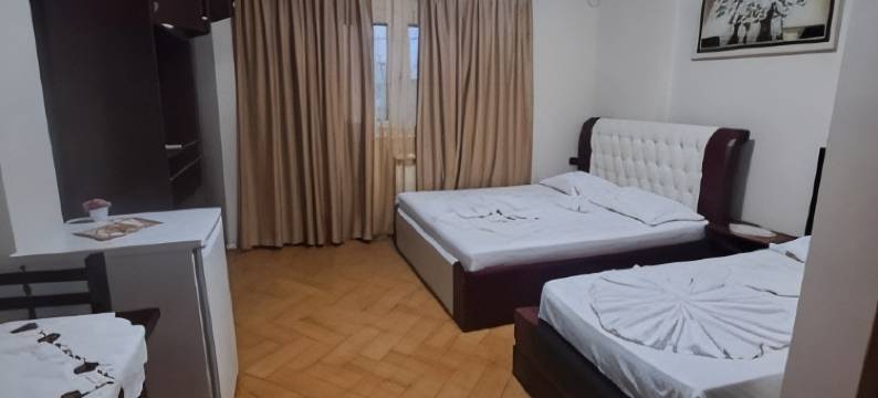 泽科穆卡别墅(Vila Zeqo Muka 1)图片