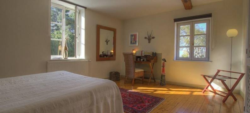 卡瑞赛耶住宿加早餐旅馆(B&B la Cerisaie)图片