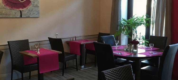 度商务酒店(Hôtel du Commerce)图片