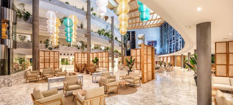 塔拜巴公主酒店 - 全包(Tabaiba Princess)图片