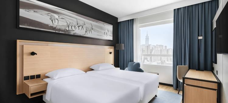 丽笙柏阁酒店-麦加塔克尔阿尔沙尔基(Park Inn Makkah Thakher Alsharqi)图片