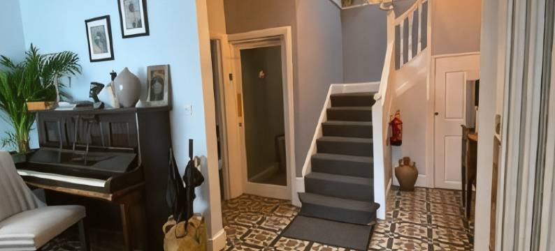 天际线旅馆(Skyline Guesthouse)图片