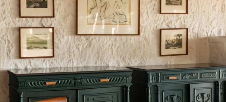 萨克亚精品酒店(Constance Sakoa Boutik)图片