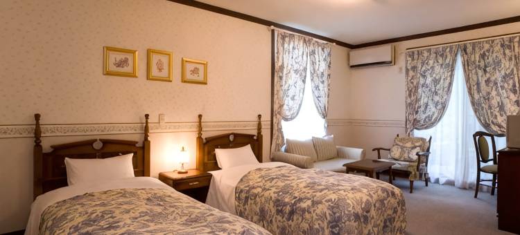 英国之森酒店 Queen's Manor(British Forest Hotel Queen's Manor)图片