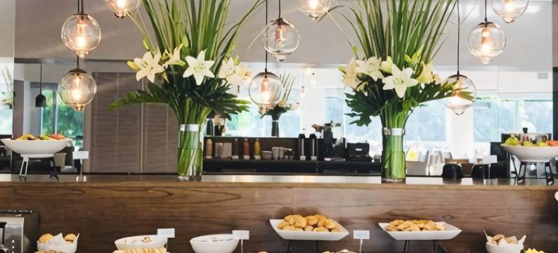 布宜诺斯艾利斯广场豪生酒店(Howard Johnson Plaza Buenos Aires)图片