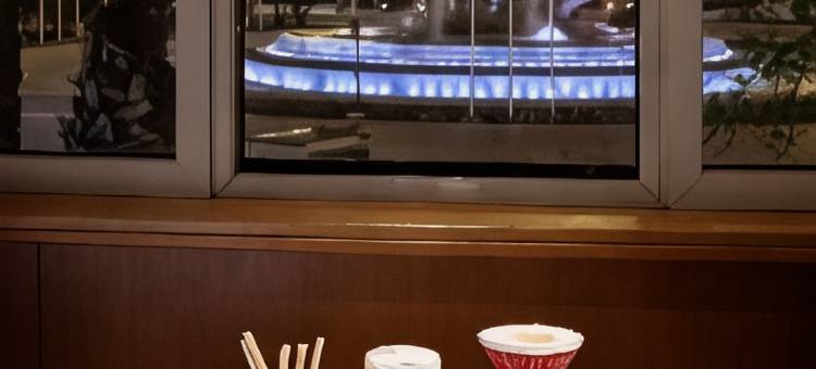 马德里普拉多大道NH典藏酒店(NH Collection Paseo del Prado)图片