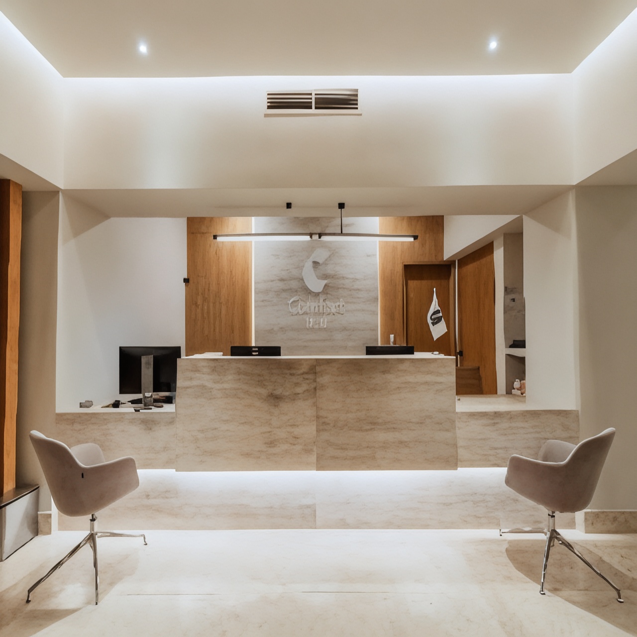 Comfort Inn Puerto Vallarta Golfside & MarinaOver view