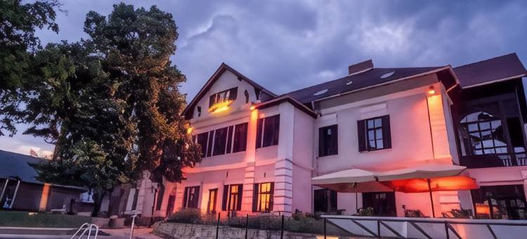 Boutique Hotel Annuska图片