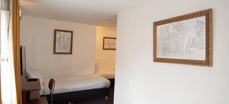 国际酒店(Hotel Internationaal)图片