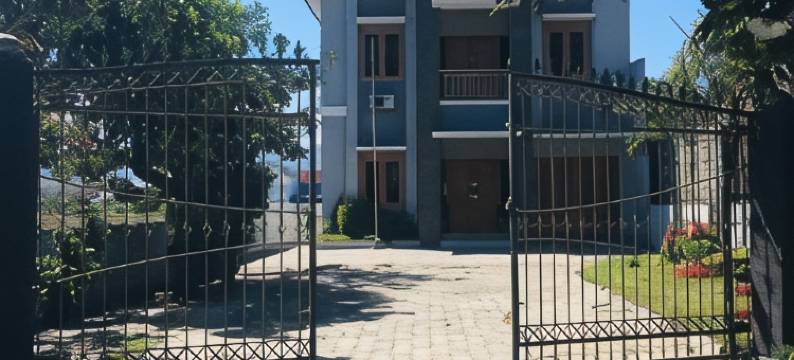 伊亚现代住宅旅馆(Modern House Yia)图片