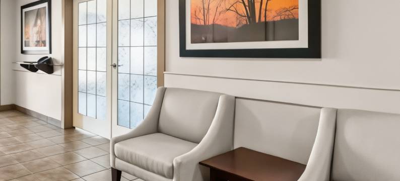 巴萨塔贝斯特韦斯特SureStay酒店(SureStay Hotel by Best Western Bassano)图片