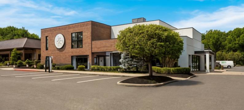 The Hub Middletown Red Bank, BW Signature Collection图片