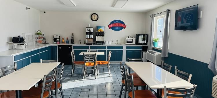 Baymont by Wyndham Sault Ste Marie MI图片
