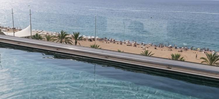 贝亚特丽斯酒店卡莱利亚(Hotel Calella by Beatriz Hoteles)图片
