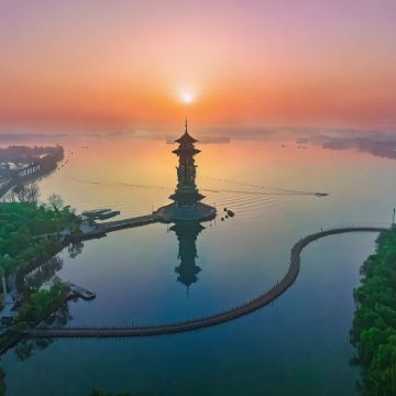 扬州+镇江+泰州5日4晚私家团