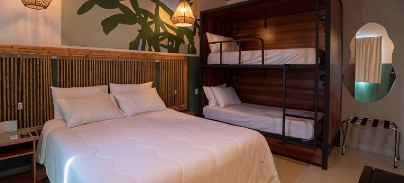 博尼托赛琳娜酒店(The Garden Bonito)图片