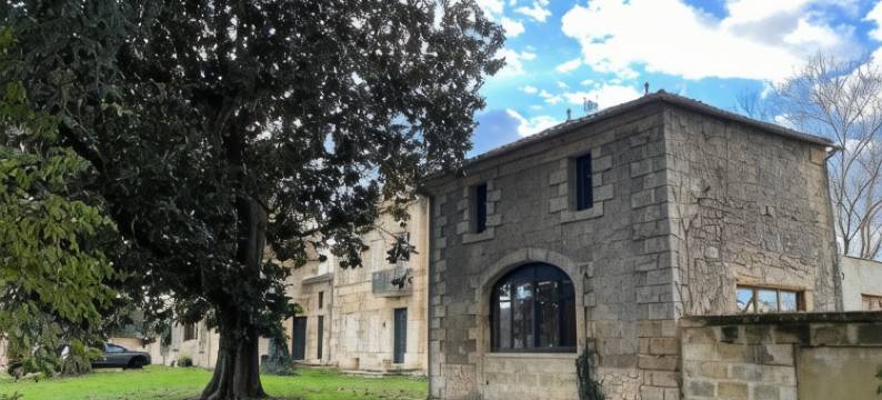 马利斯卡斯特雷拉小城堡(Malis Castera le Petit Château)图片