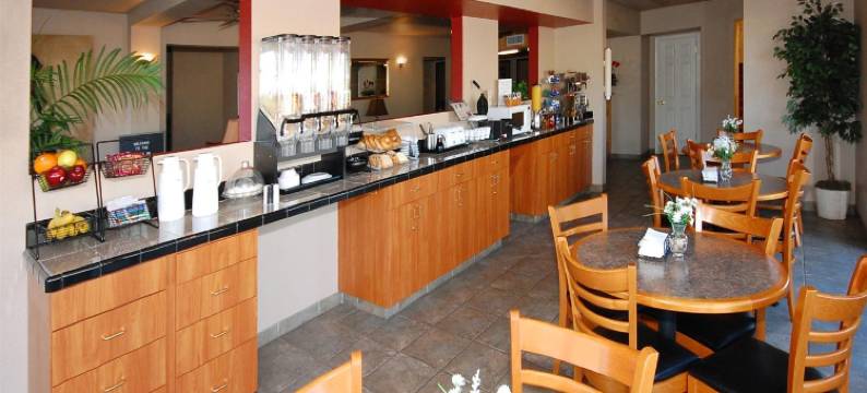 卡塔利娜旅馆(Catalina Inn)图片