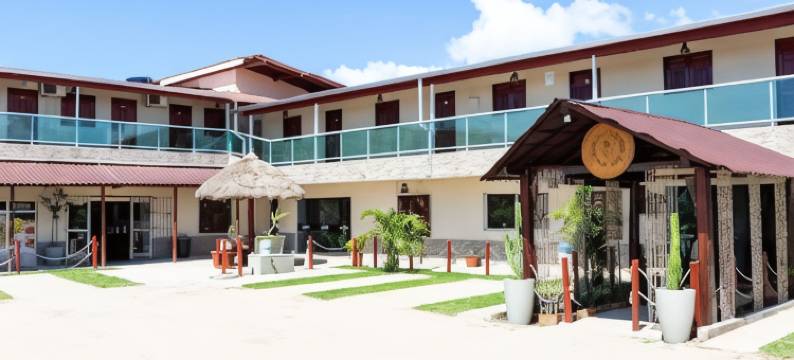 Pousada Villa Goya宾馆(Pousada Villa Goyá)图片