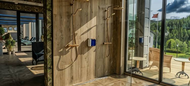 莫格达尔酒店(Morgedal Hotel - Unike Hoteller)图片