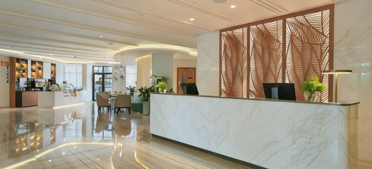 迪拜星期日国际假日酒店(Sunday Hotel Holiday International Dubai)图片