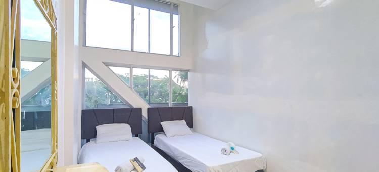 VS Guest House Tangerang RedPartner图片