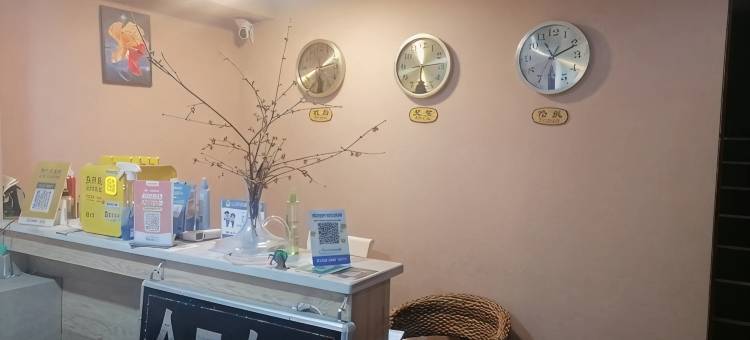 君悦公寓(重庆江北机场店)图片