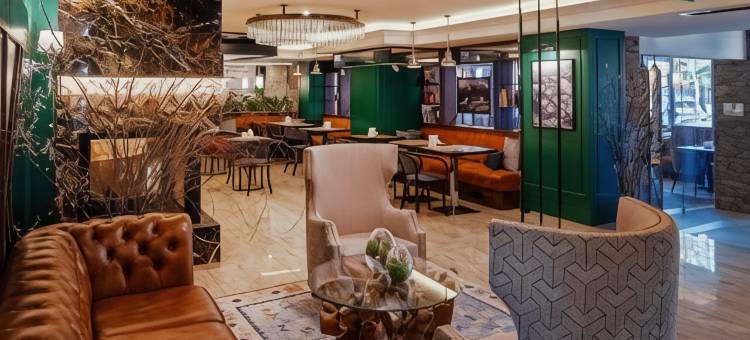 Rysy 酒店(Rysy Boutique Hotel)图片