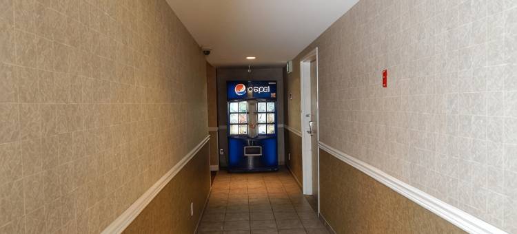 克兰布鲁克温德姆戴斯酒店及会议中心(Days Inn by Wyndham Cranbrook Conference Centre)图片