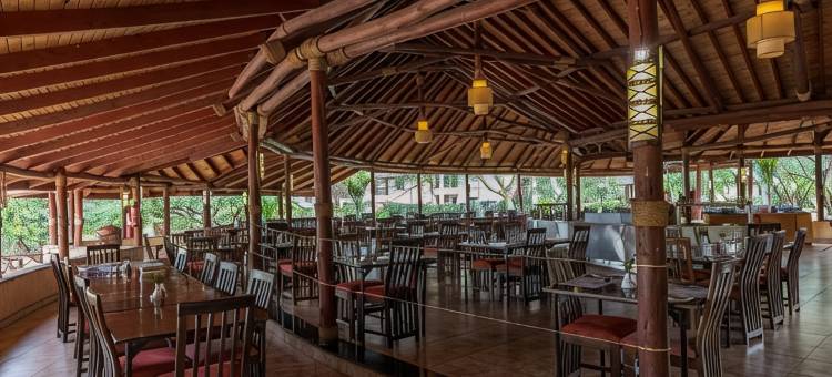森特里姆埃尔门泰塔度假村(Sentrim Elementaita Resort)图片