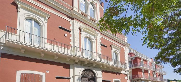 Palazzo della Torre 003 - Historical modern stay图片