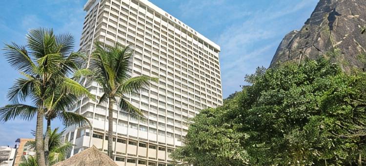 里约喜来登度假大酒店(Sheraton Grand Rio Hotel & Resort)图片
