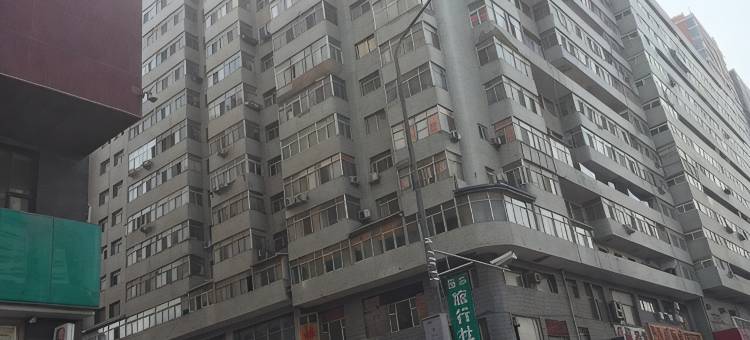 太原日租房图片