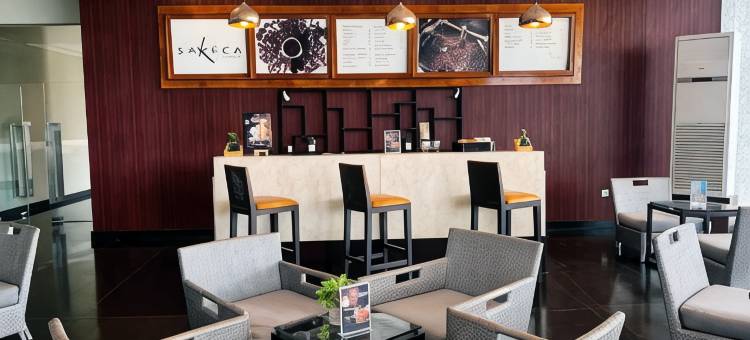 巴厘巴板Bandara霍里森乌尔蒂玛酒店(Horison Ultima Bandara Balikpapan)图片
