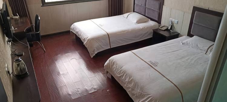 东方宾馆(钟祥阳春台店)图片
