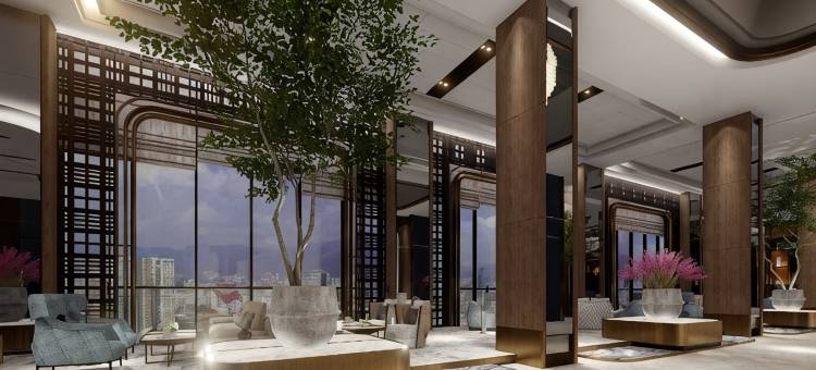 第五大道酒店(Fifth Avenue Hotel)图片