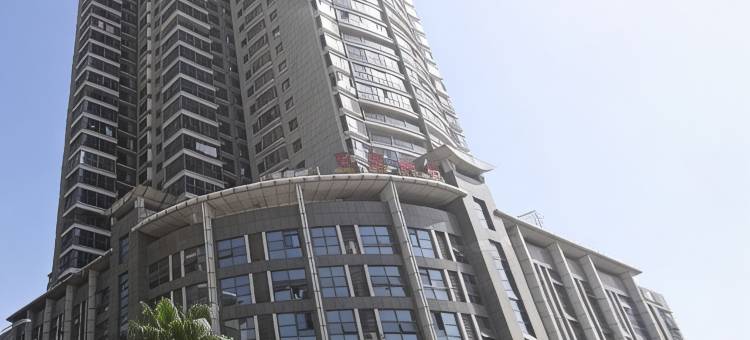 柒喜青年公寓(义乌吾悦广场店)图片