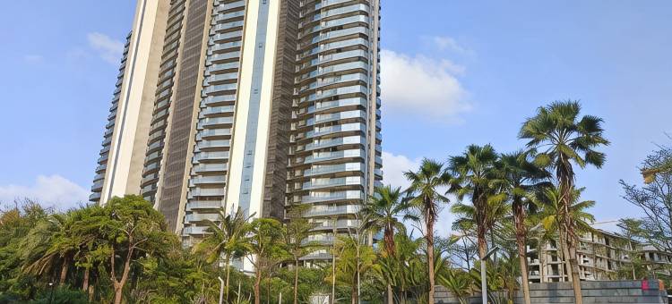 静观云海海景公寓(博鳌金湾店)图片
