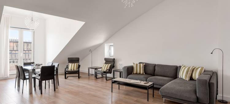 GuestReady - Gorgeous apt with river view图片